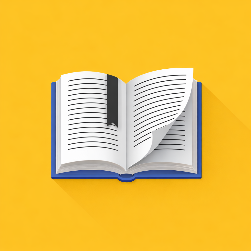 Next Page app icon